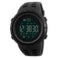 Sport Style Bluetooth Fitness Watch AANHORA-SHOPPING