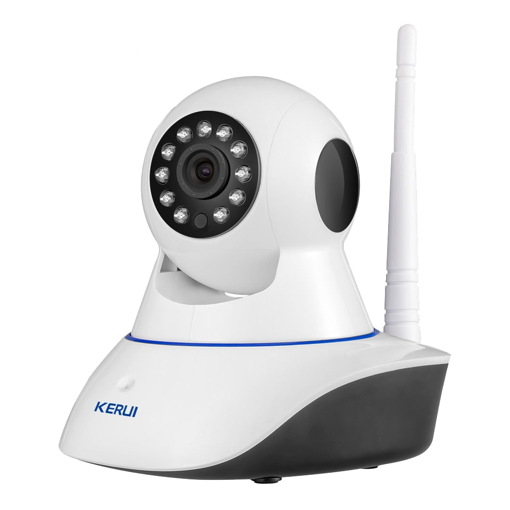 Wireless Home Security IP Camera AANHORA-SHOPPING