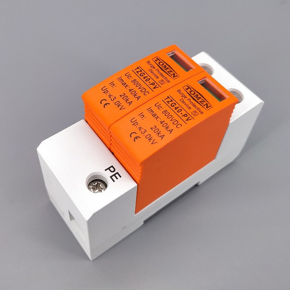 High-Quality Surge Protector Box AANHORA-SHOPPING