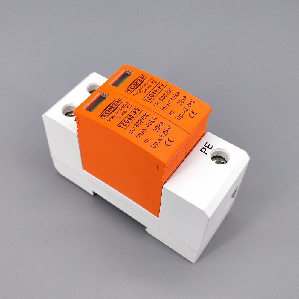 High-Quality Surge Protector Box AANHORA-SHOPPING