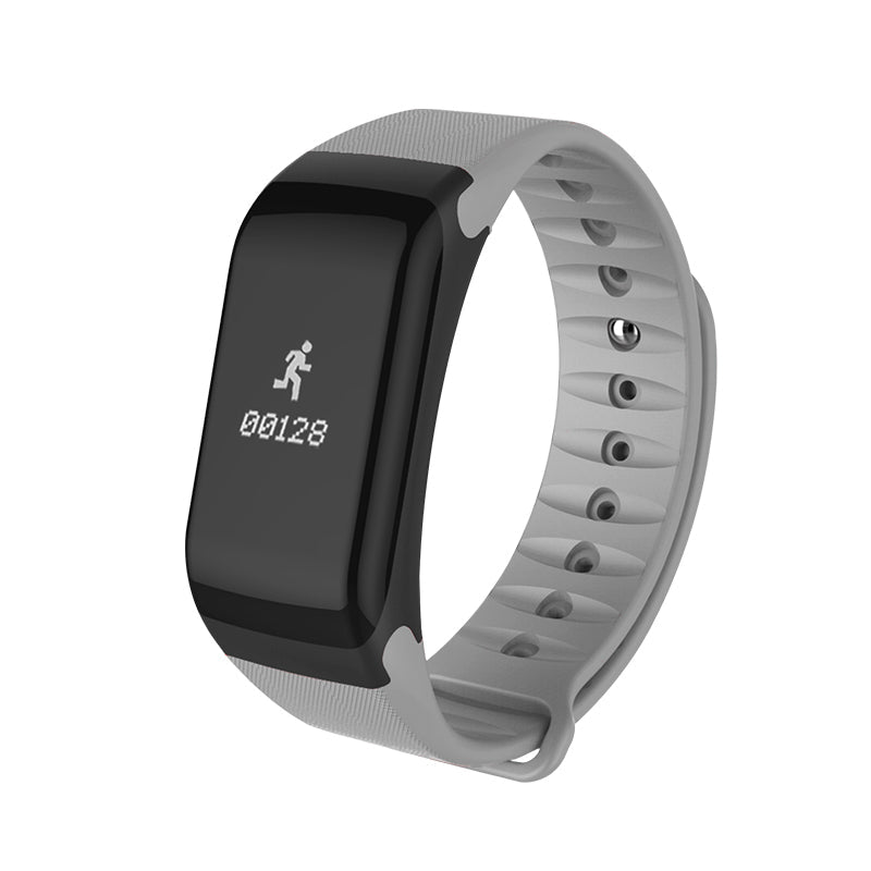 Sports Digital Smart Monitor Wristbands AANHORA-SHOPPING