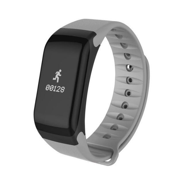 Sports Digital Smart Monitor Wristbands AANHORA-SHOPPING