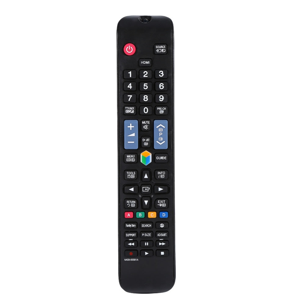 Remote Control for Samsung Smart TV AANHORA-SHOPPING