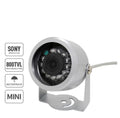 12 LEDs IR Night Vision Surveillance Camera AANHORA-SHOPPING