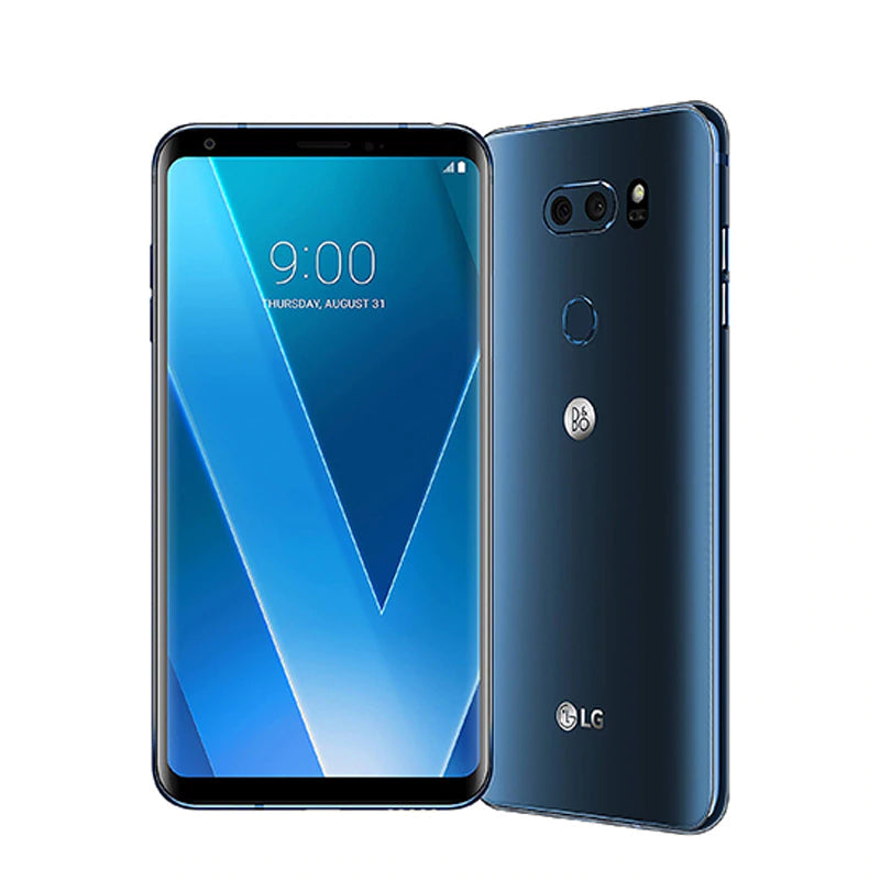 LG V30 H930 with 4 GB RAM and 64 GB ROM AANHORA-SHOPPING