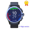 Colorful Bluetooth Smart Watch AANHORA-SHOPPING