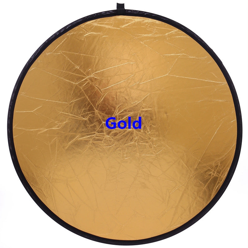 Foldable Photo Light Reflector