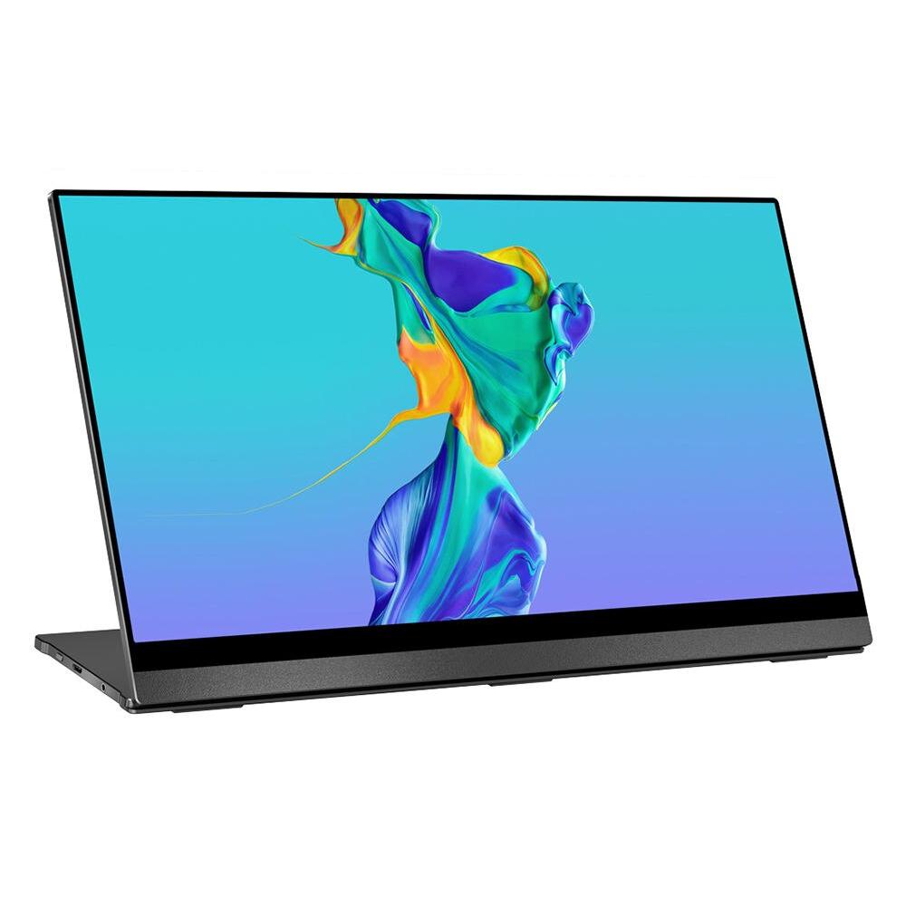 4K Portable Monitor Touchscreen AANHORA-SHOPPING