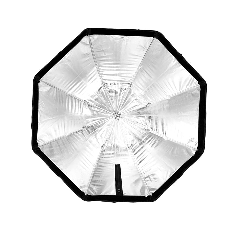 Folding Studio Umbrella Softbox AANHORA-SHOPPING