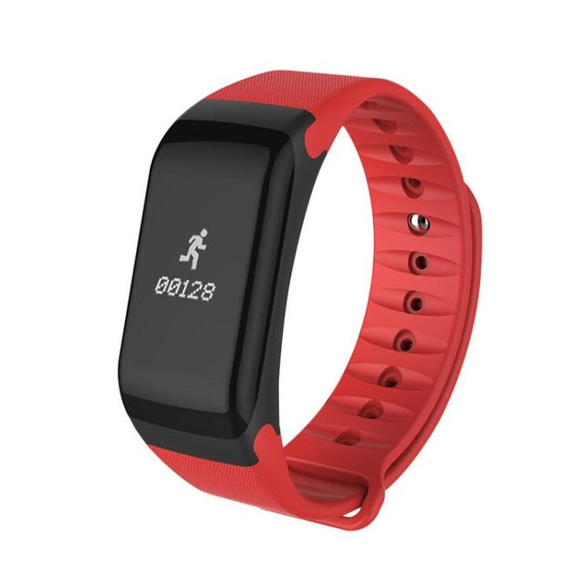 Sports Digital Smart Monitor Wristbands AANHORA-SHOPPING