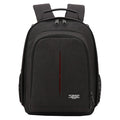 Compact Waterproof Padded Camera Backpack AANHORA-SHOPPING
