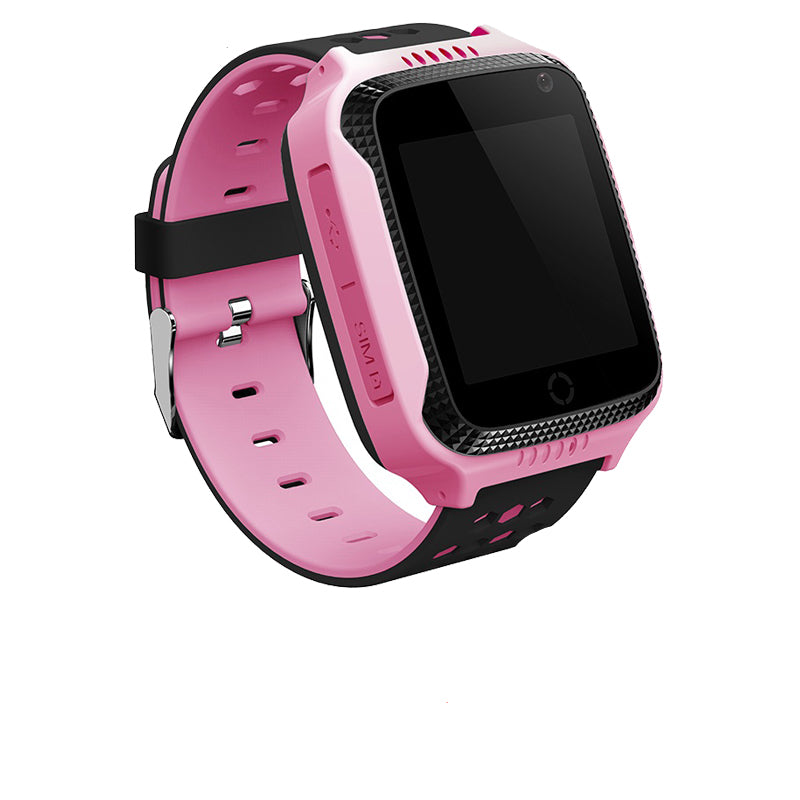Children's Educating GPS Smart Watch with Camera AANHORA-SHOPPING