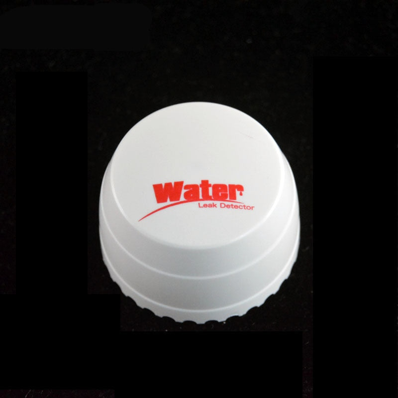 433 MHz Wireless Water Leak Detector AANHORA-SHOPPING