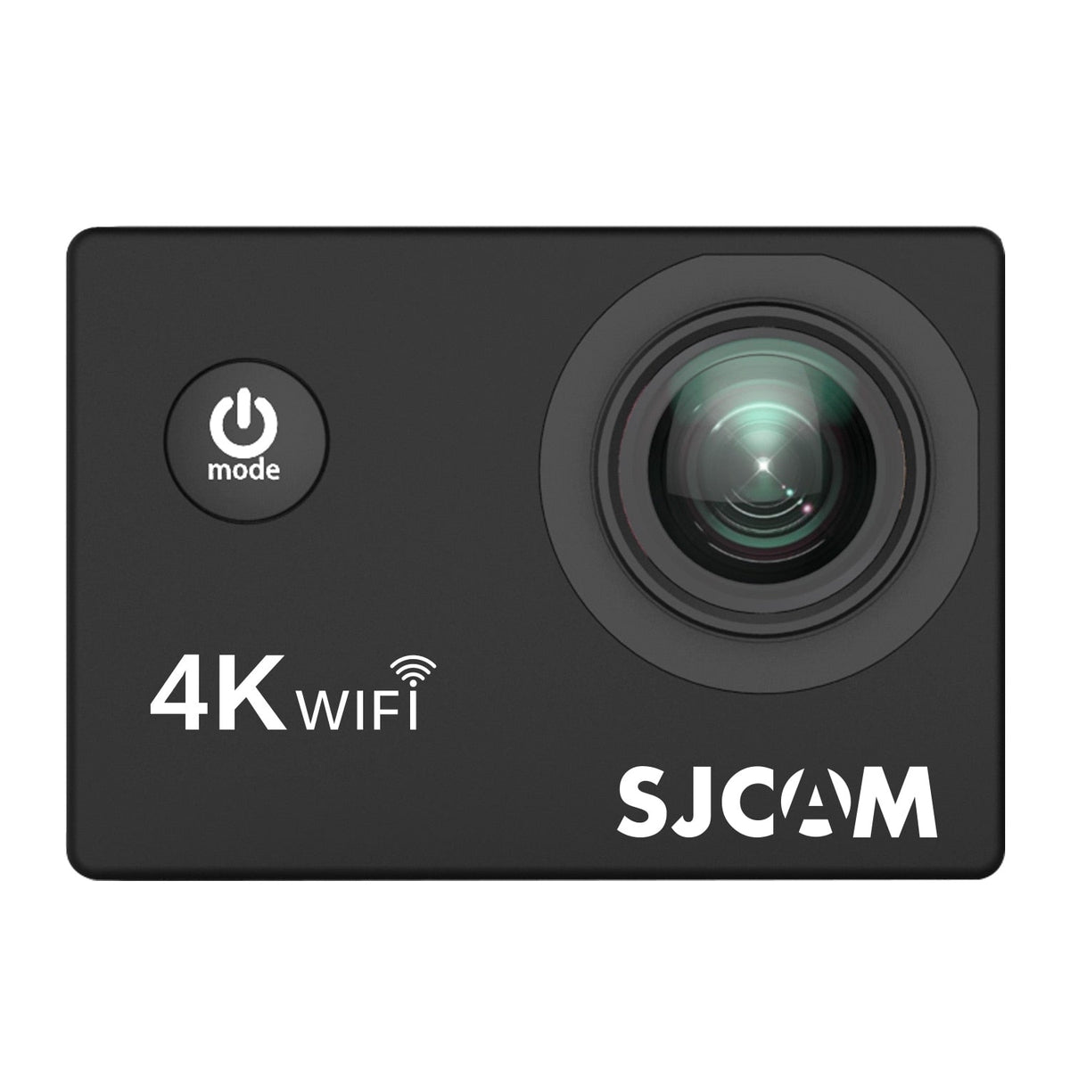 Full HD Waterproof Action Camera AANHORA-SHOPPING