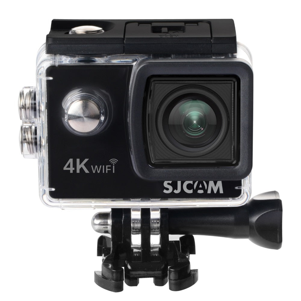 Full HD Waterproof Action Camera AANHORA-SHOPPING