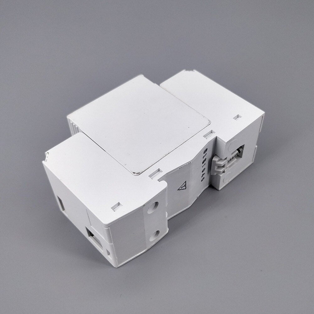 Low Voltage Surge Protector Box AANHORA-SHOPPING