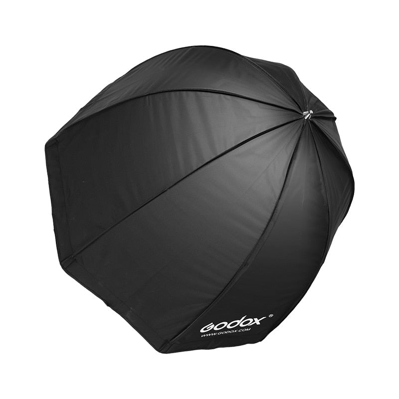 Folding Studio Umbrella Softbox AANHORA-SHOPPING