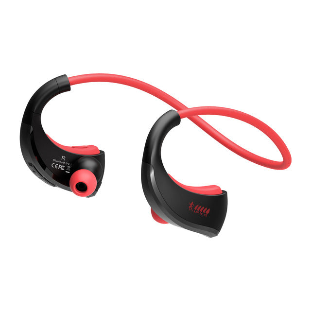Waterproof Bluetooth Headset AANHORA-SHOPPING