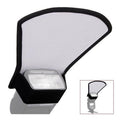 DSLR Camera Flash Reflector AANHORA-SHOPPING