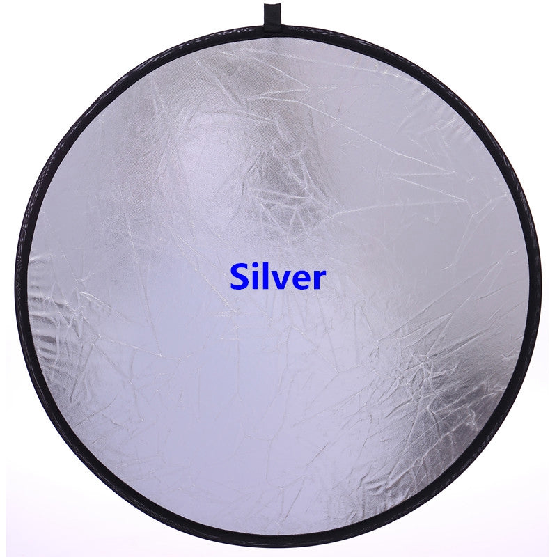 Foldable Photo Light Reflector