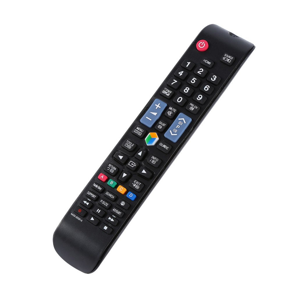 Remote Control for Samsung Smart TV AANHORA-SHOPPING
