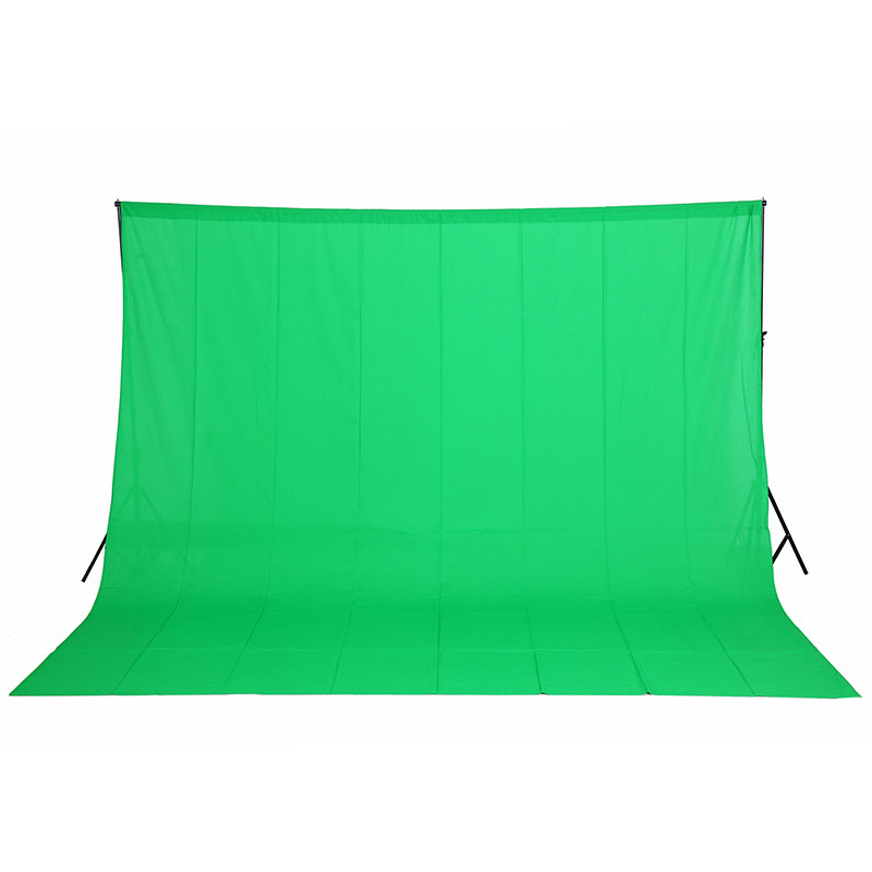 Photography Solid Cotton Green Screen AANHORA-SHOPPING