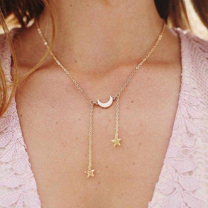 Women's Assorted Multilayer Necklace
