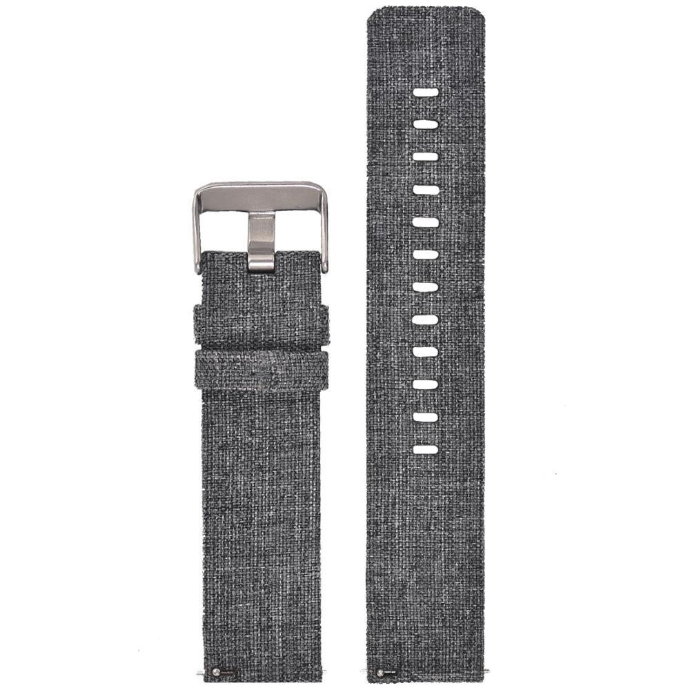 Quick Release Nylon Band for Samsung Watch AANHORA-SHOPPING