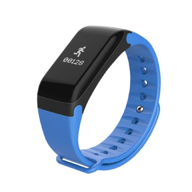 Sports Digital Smart Monitor Wristbands AANHORA-SHOPPING