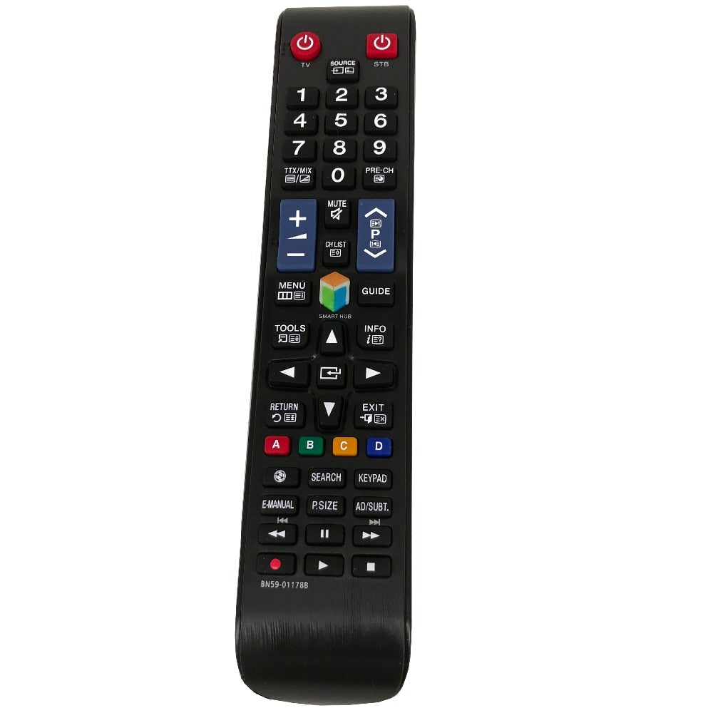 Samsung Smart TV Remote Control AANHORA-SHOPPING