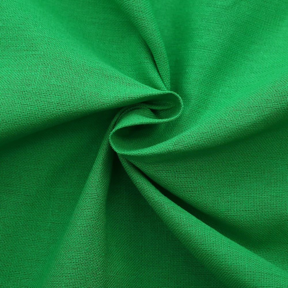 Photography Solid Cotton Green Screen AANHORA-SHOPPING