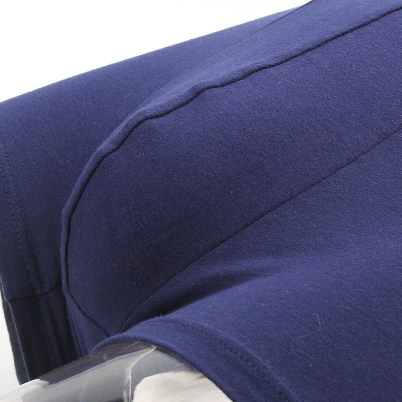 Men's Casual Boxers Set 7 pcs