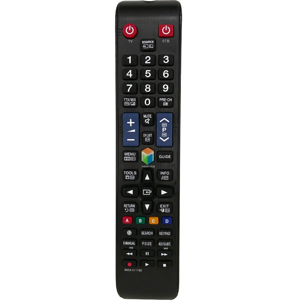 Samsung Smart TV Remote Control AANHORA-SHOPPING