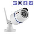 IP Outdoor Home Security 3MP Camera AANHORA-SHOPPING