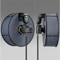 Round Shaped Foldable Softbox AANHORA-SHOPPING