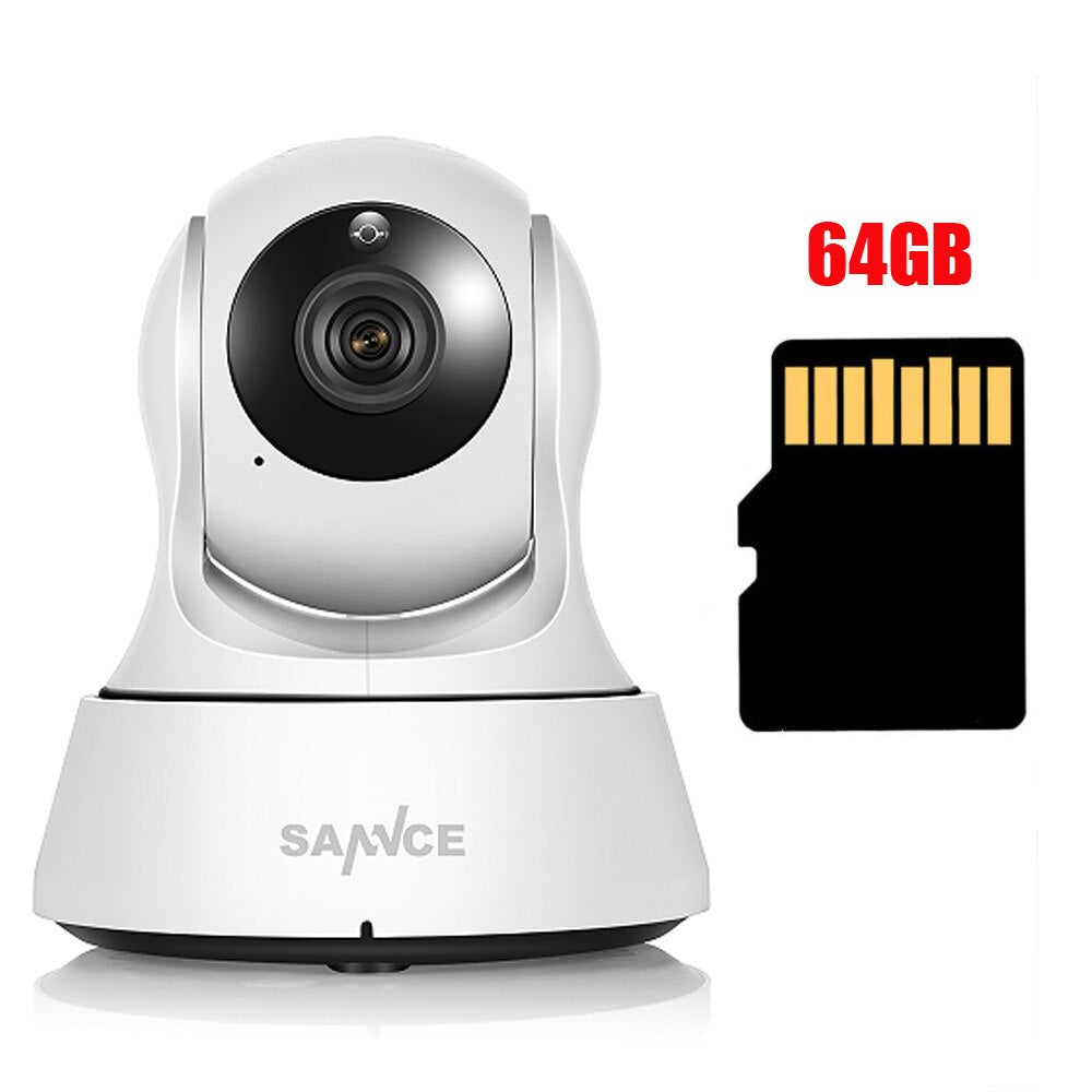 Wireless Security Camera AANHORA-SHOPPING