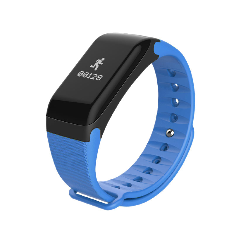 Sports Digital Smart Monitor Wristbands AANHORA-SHOPPING