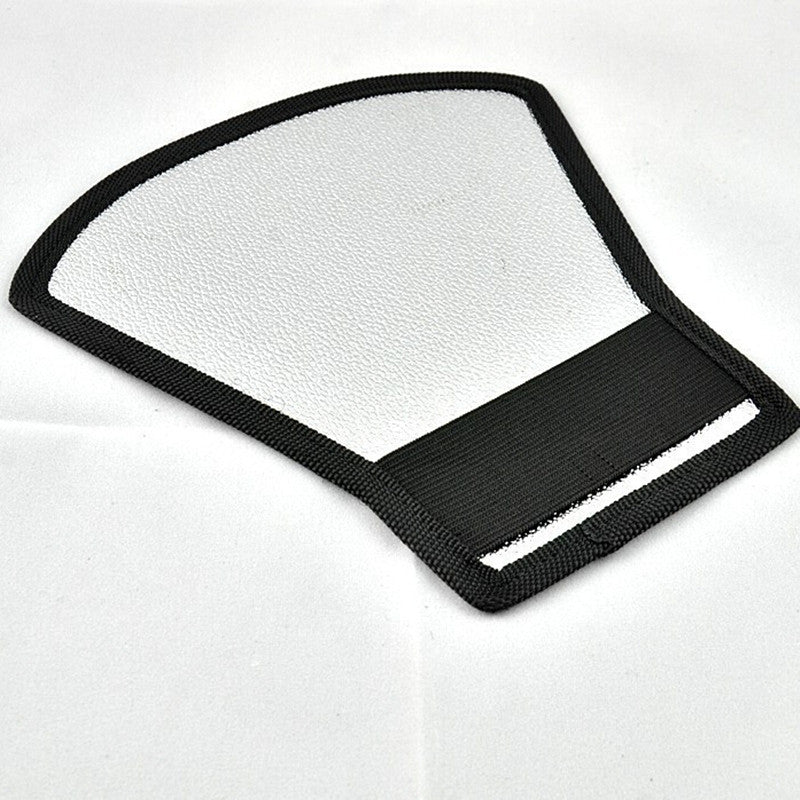 DSLR Camera Flash Reflector AANHORA-SHOPPING