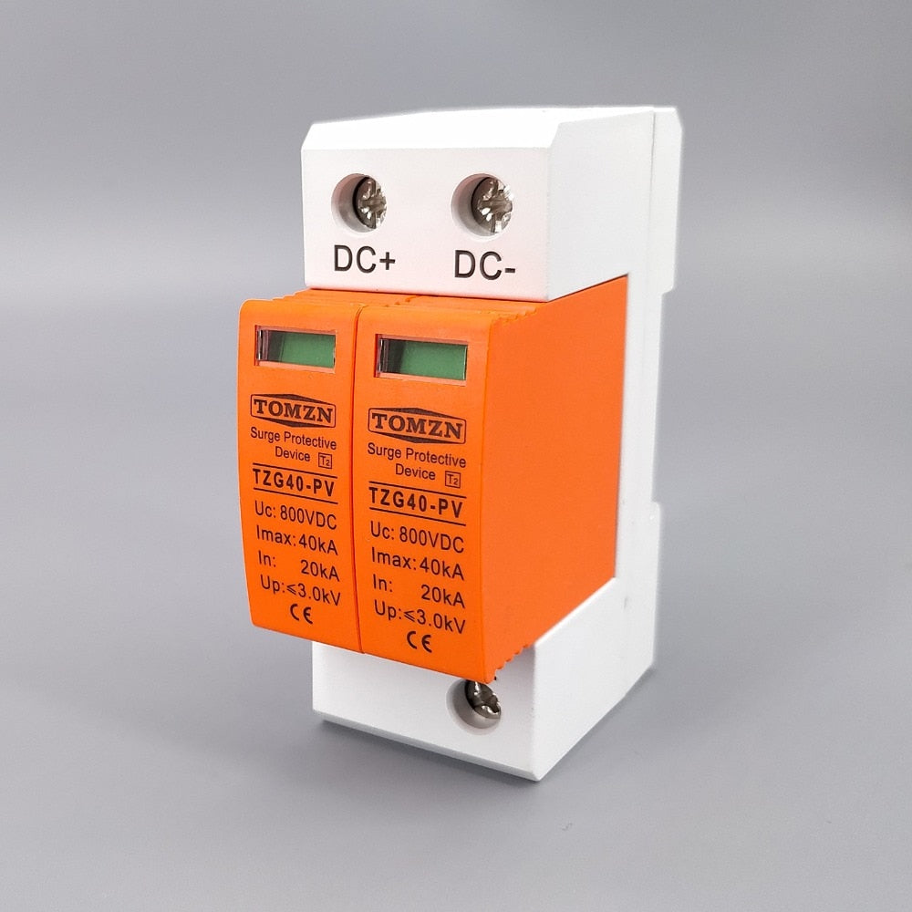 High-Quality Surge Protector Box AANHORA-SHOPPING