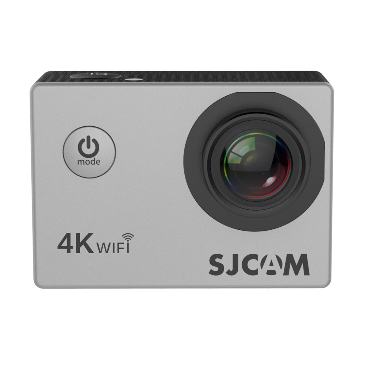 Full HD Waterproof Action Camera AANHORA-SHOPPING