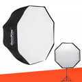 Folding Studio Umbrella Softbox AANHORA-SHOPPING