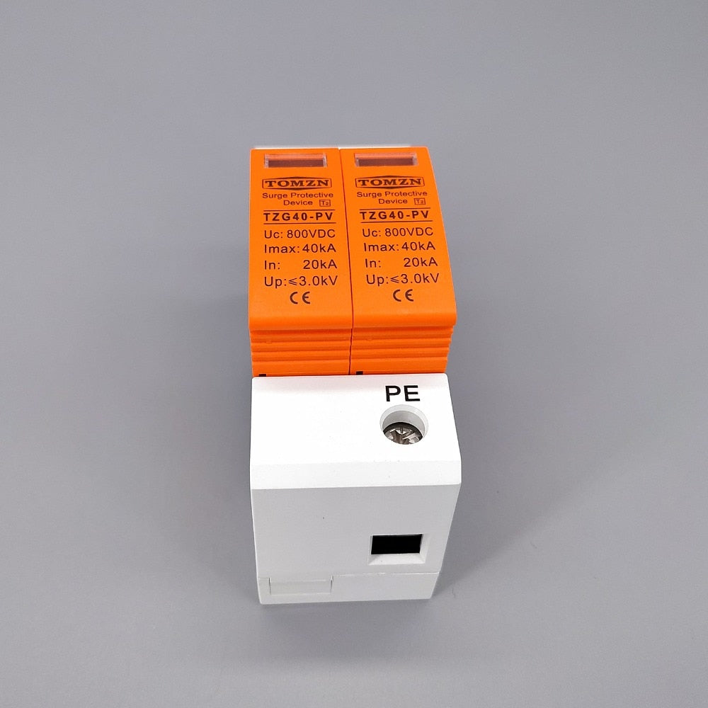 High-Quality Surge Protector Box AANHORA-SHOPPING