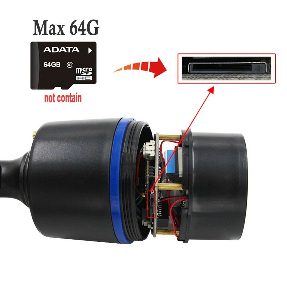 Wireless Outdoor IP Camera with IR Night Vision AANHORA-SHOPPING