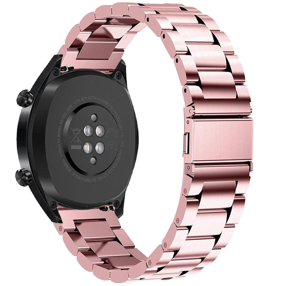 Stainless Steel Bracelet for Garmin Vivoactive 3 AANHORA-SHOPPING