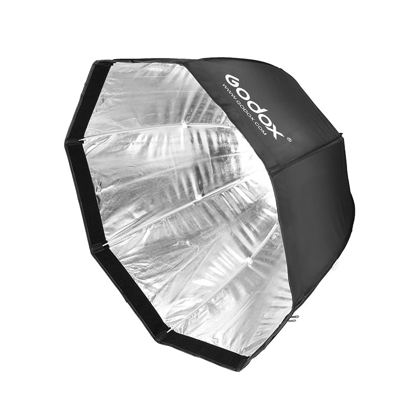 Folding Studio Umbrella Softbox AANHORA-SHOPPING