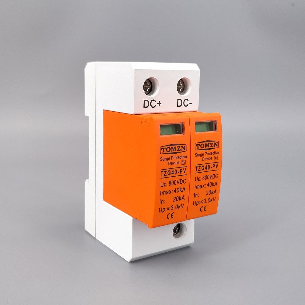 High-Quality Surge Protector Box AANHORA-SHOPPING