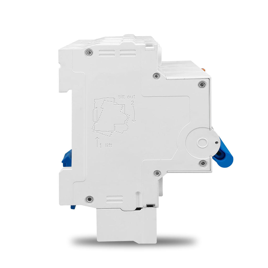 Circuit Breaker Surge Switch AANHORA-SHOPPING