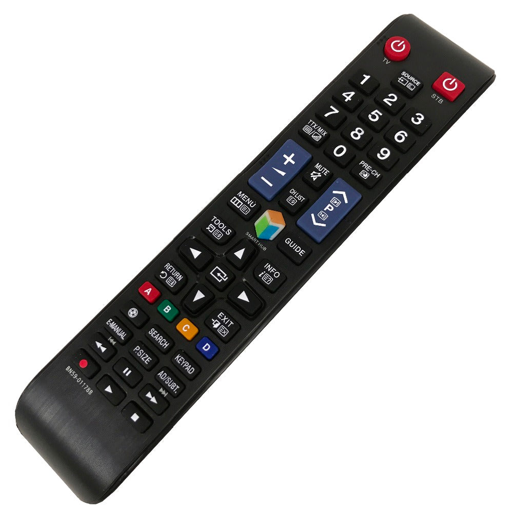 Samsung Smart TV Remote Control AANHORA-SHOPPING