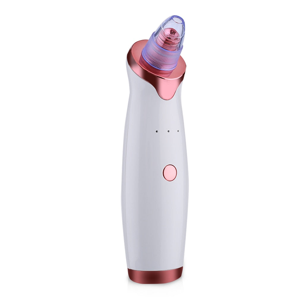 Electric Acne and Blackhead Remover Device AANHORA-SHOPPING