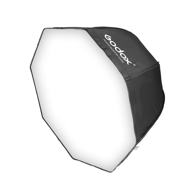 Folding Studio Umbrella Softbox AANHORA-SHOPPING